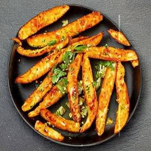 Garlic Fry