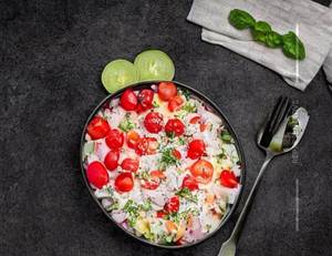 Russian Salad