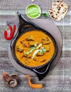 Mutton Korma