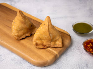 Samosa