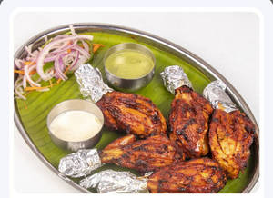 Drumstick Chicken Leg [5 Pieces]