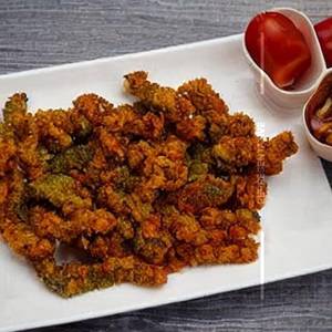 Veg Crispy