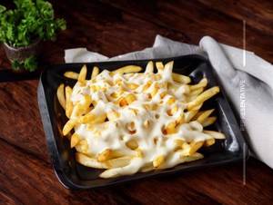 Cheesy Fries