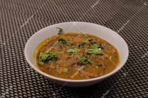 Mushroom Masala