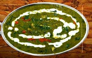 Veg Hyderabadi