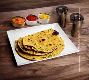 Masala Roti