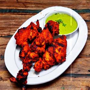 Chicken Shalimar Tandoori