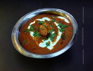Chicken Masala
