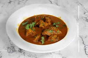 Chicken Curry