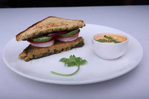 Bombay Sandwich