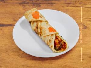 Anda Manchurian Roll