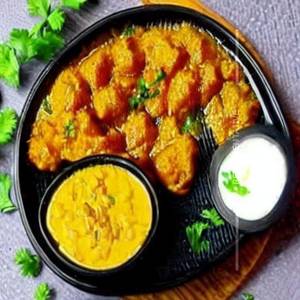 Butter Dal Fry