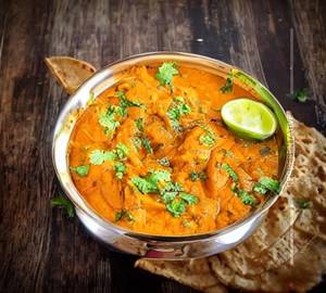Veg Handi