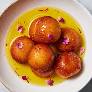 Gulab Jamun (500 Gms X 4)