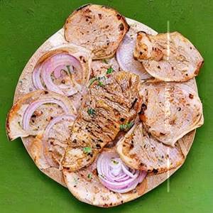 Nagli Roast