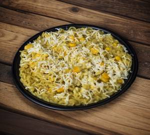 Cheese Corn Maggie
