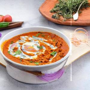 Egg Masala