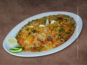 Veg Biryani