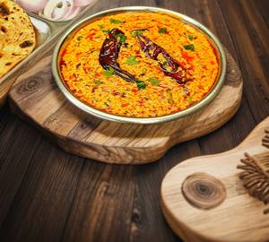 Dahi Fry
