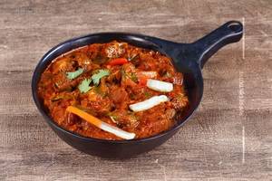 Veg Diwani Handi