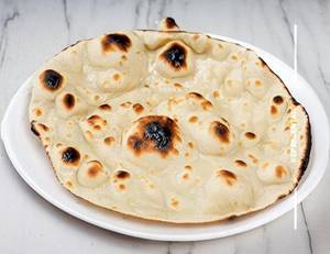 Butter roti