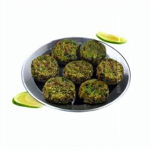 Veg Hara Bhara Kebab