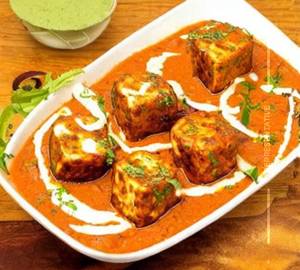 Paneer Kofta 