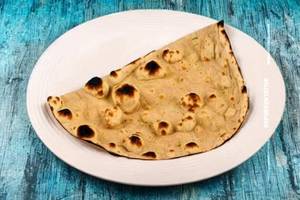 Tandoori Roti