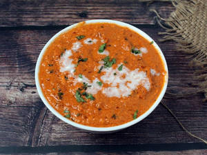 Butter Paneer Masala