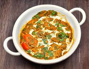 Veg Handi