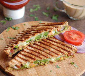 Veg Sandwich
