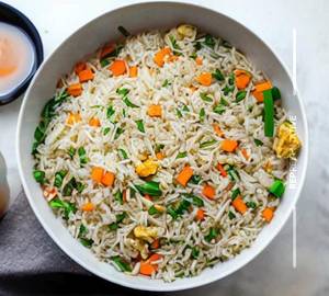 Egg Fried Rice