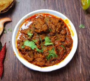 Baingan Handi