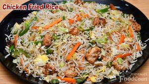 Chi Fried Rice