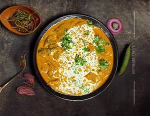 Veg Korma