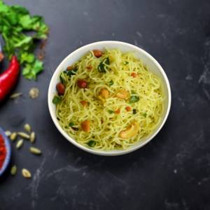 Chettinad Lemon Sevai - 750 Ml ( No Chutney, No Sambar )