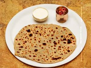 Gobi Paratha