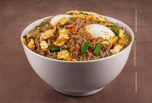 Egg Fried Rice