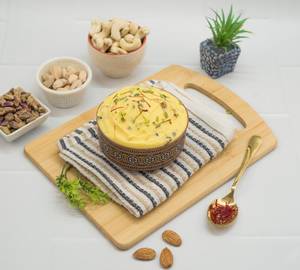 Rajbhog Shrikhand