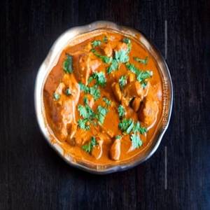 Butter Chicken Masala