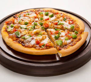 Veg Pizza
