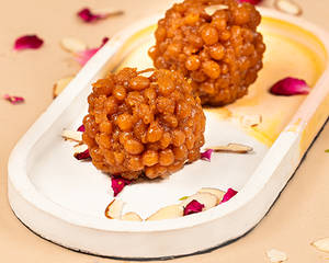 Doodh Ladoo
