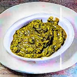 Baigan Bharta