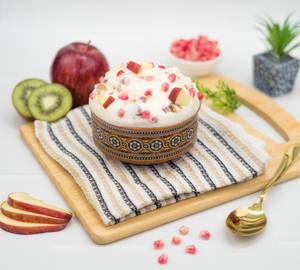 Fresh Fruit Shrikhand