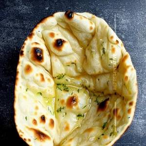 Butter Naan