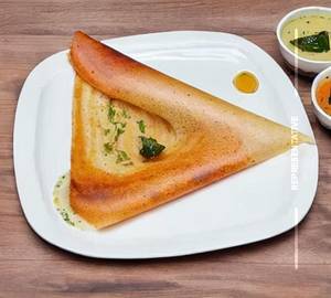 Pepper Dosa
