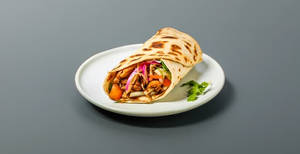 Tandoori Shawarma