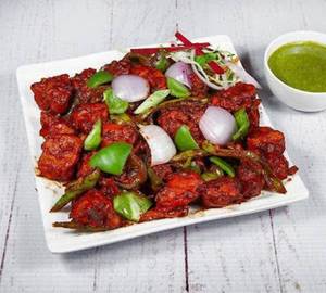 Chilli Chicken