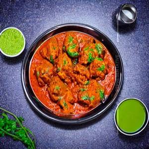 Tandoori Tukda Masala