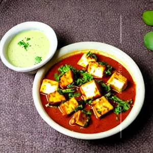 Paneer Do Pyaza
